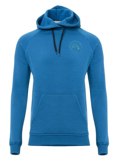 Aclima FleeceWool Hoodie (M) hettegenser, herre - Str. M Aclima FleeceWool Hoodie (M) hettegenser, herre - Str. M