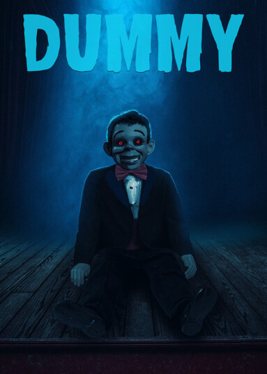 Dummy DVD