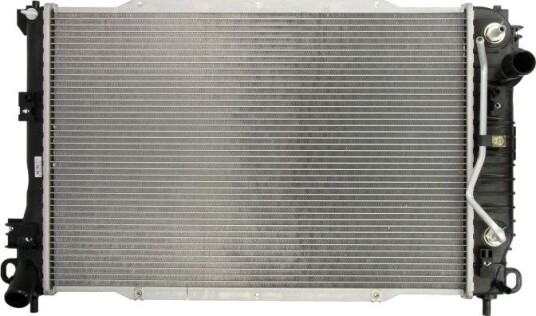 Radiator, motorkjøling KOYORAD PL312948