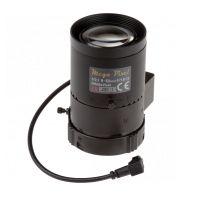 AXIS TAMRON 5MP LENS P-IRIS 8-50