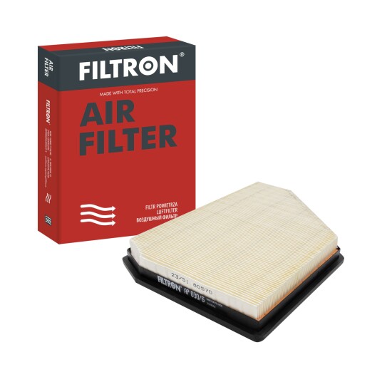 Luftfilter FILTRON AP 030/6 Luftfilter FILTRON AP 030/6