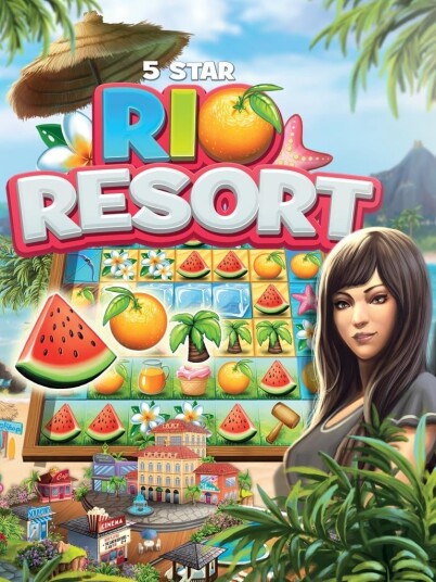 5 Star Rio Resort 5 Star Rio Resort