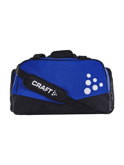 Craft  Squad Duffel Large - 1346 Club Cobolt 0