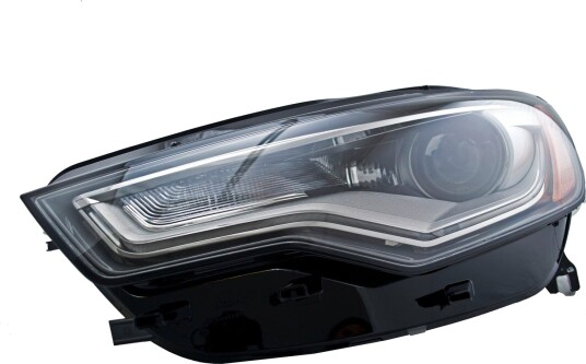 HELLA 1EL 011 150-391 Frontlykter