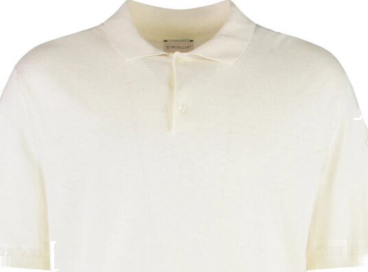 Moncler Herre Topper Beige L,
