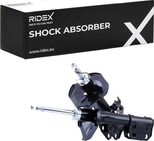 RIDEX 854S2211 Støtdemper