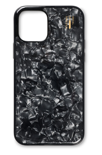 Ideal Of Sweden Pearlised Case Black IDPLC I2061 01