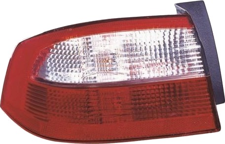 ABAKUS 551-1947R-UE Baklykt