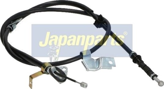 Bremsewire JAPANPARTS BC 2048R