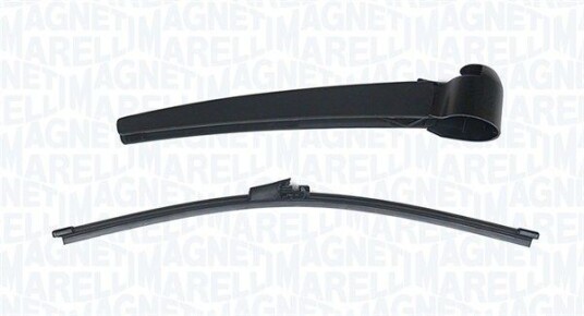 Viskerblad MAGNETI MARELLI 000723180191