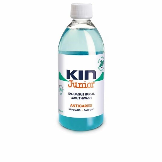 Kin Munnskyll 10 ml 500 Kin Munnskyll 10 ml 500