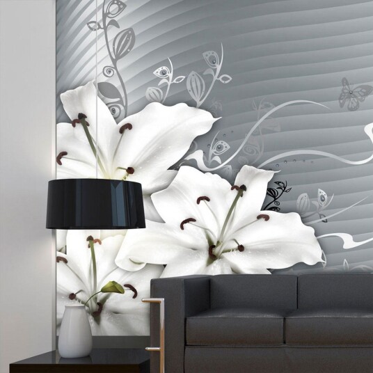 Fototapet Distance 200x154 - Artgeist sp. z o. o.