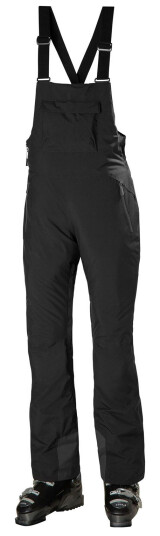Helly Hansen Dame Legendary Fôret Skibukse Med Seler Xs XS Helly Hansen Dame Legendary Fôret Skibukse Med Seler Xs XS
