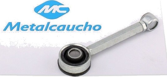 Reparasjonssett, girspake Metalcaucho 02865