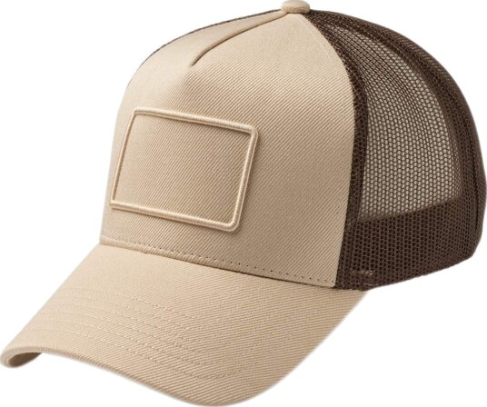 Statewear WALTER Trucker Cap Statewear WALTER Trucker Cap