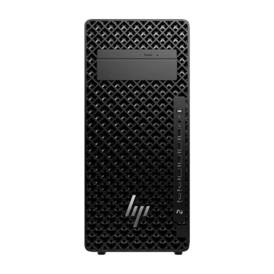 HP Z2 Mini PC B76S5ET