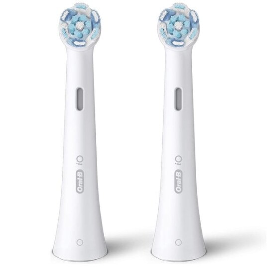 Oral-B iO Ultimate Clean tannbørstehode Oral-B iO Ultimate Clean tannbørstehode
