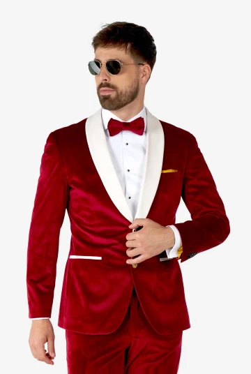 OppoSuits Velvet Vibes EU48