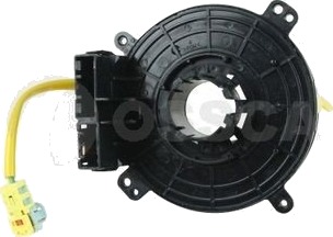 Viklefjær airbag OSSCA 63721