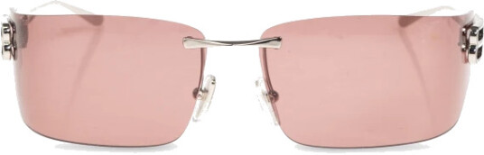 Balenciaga Dame Accessories Grå ONE SIZE, Balenciaga Dame Accessories Grå ONE SIZE,