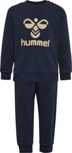 Hummel Arine crewsuit - parisian night