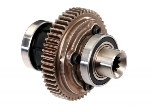 Traxxas 8571 Differential Center Pro-Built UDR Traxxas 8571 Differential Center Pro-Built UDR