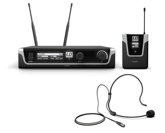 LD Systems U508 BPH LD Systems U508 BPH