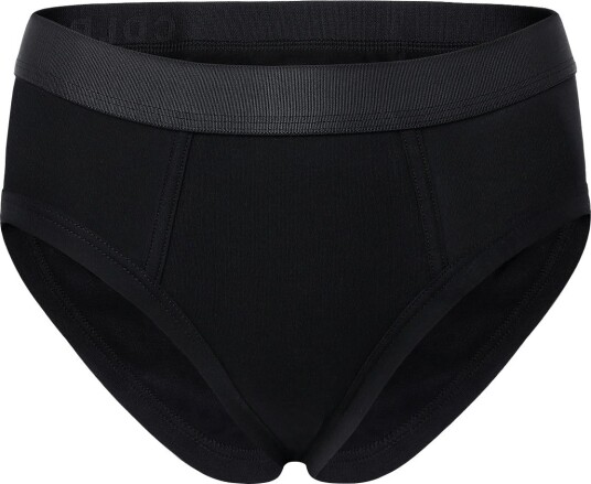 CDLP Lyocell Y Briefs Black Black L CDLP Lyocell Y Briefs Black Black L