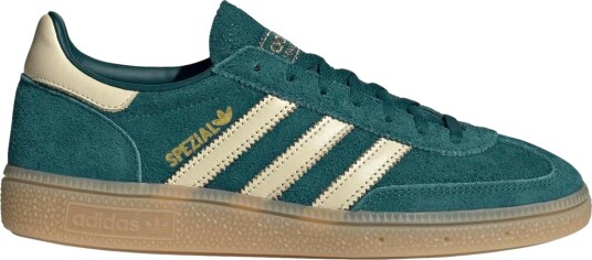 Adidas Originals Handball Spezial W Green 42 2/3