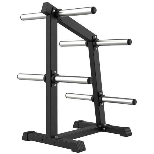 Gymstick Weight Plate Tree Gymstick Weight Plate Tree