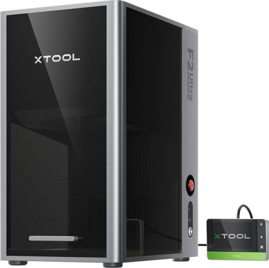 xTool F2 Ultra 2-i-1 Lasergraveringsmaskin P1010155
