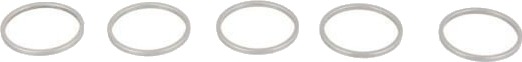 ENGITECH ENT250252/166 Underlagsskive