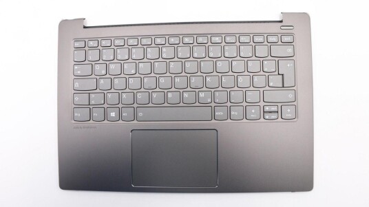 Lenovo Upper Case L 81EU OB W/KB MEDION