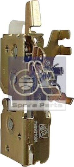 Dørlås DT Spare Parts 4.68364 Dørlås DT Spare Parts 4.68364