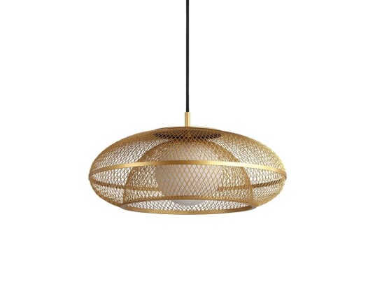 Umage - Faraday Pendel M Brushed Brass Umage