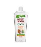 Instituto Espanol ESPANOL_Coco Moisturizing body oil 400ml