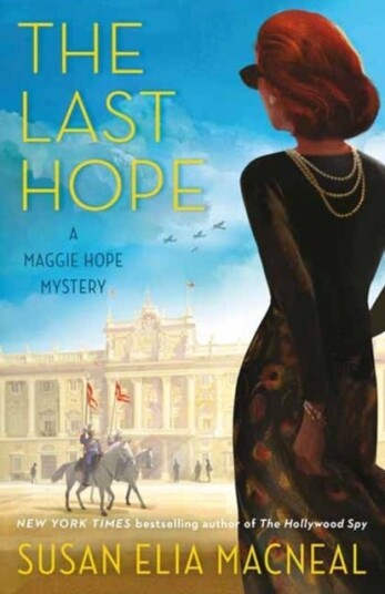 The Last Hope The Last Hope
