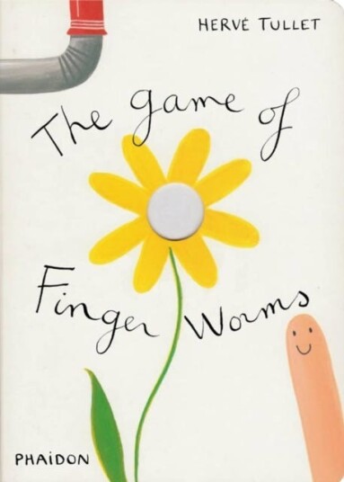 The Game of Finger Worms The Game of Finger Worms