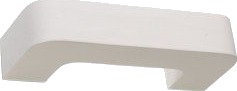 Vegglampe keramikk MAGNET