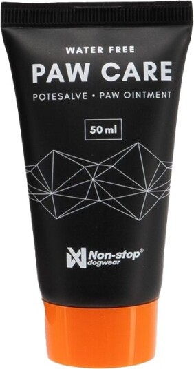 Non-stop Dogwear Potesalve til hund 50 ml - Naturlig potepleie