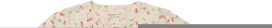 Minymo T shirt+Short Sett Pink Dogwood (140 / 10 år)