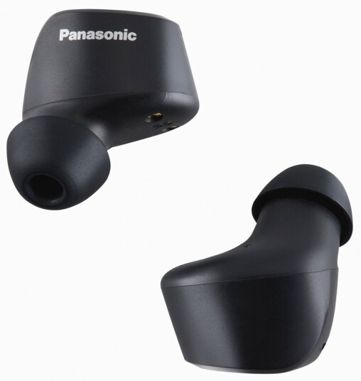Panasonic RZ B120WDE K Svart Panasonic RZ B120WDE K Svart