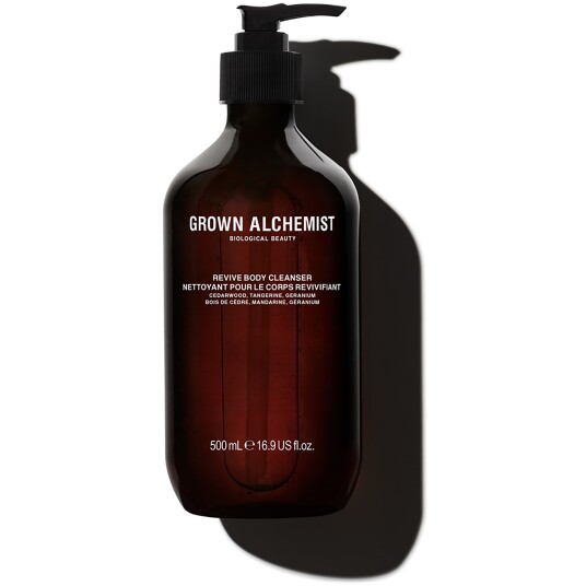Grown Alchemist Revive Body Cleanser 500 ml Grown Alchemist Revive Body Cleanser 500 ml