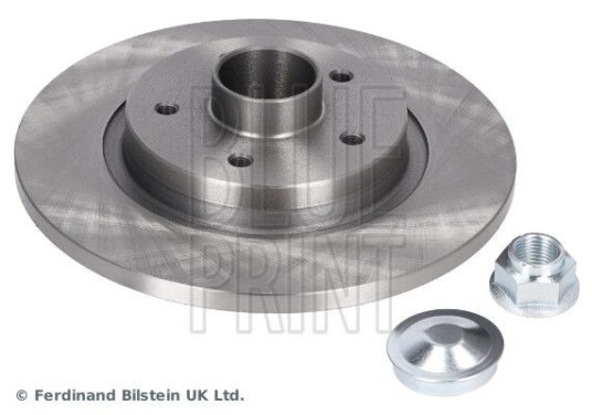 Bremseskive BLUE PRINT ADR164305