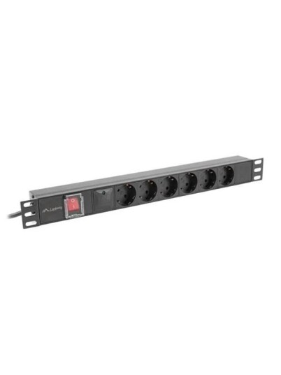 Lanberg Power Distribution Unit 4000 Watt