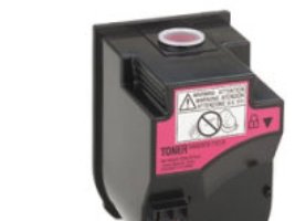 Konica Minolta 4053603 11500 Sider Fiolblå 1 Stykker