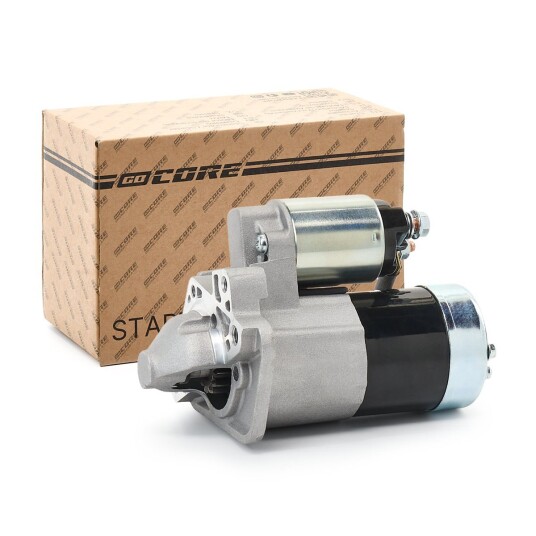 Starter goCORE GCB0010 Starter goCORE GCB0010