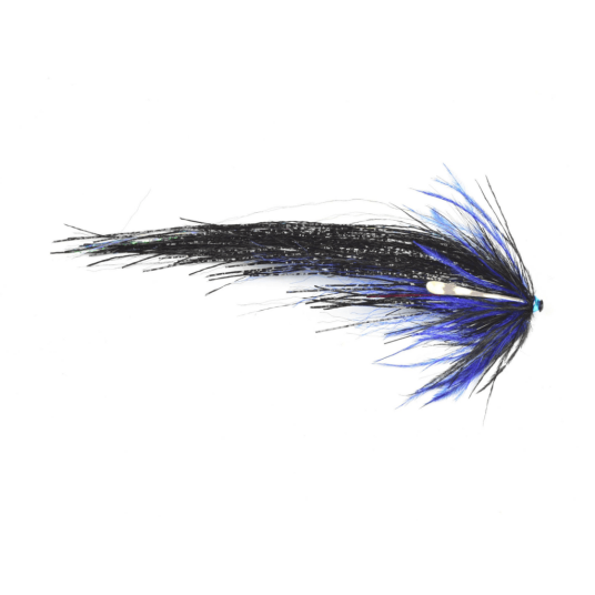 Frødin Flash Wing Series Charcoal Black 9 cm