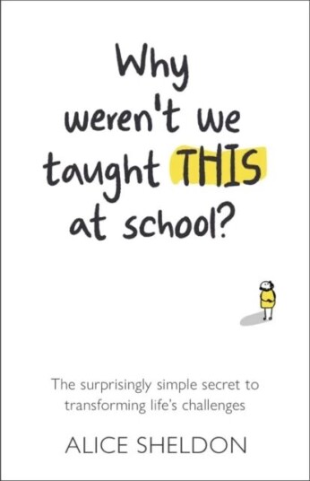 Why Weren'T We Taught This At School? Av Alice Sheldon