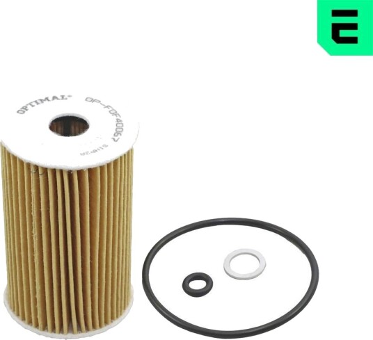 OPTIMAL OP-FOF40067 Oljefilter